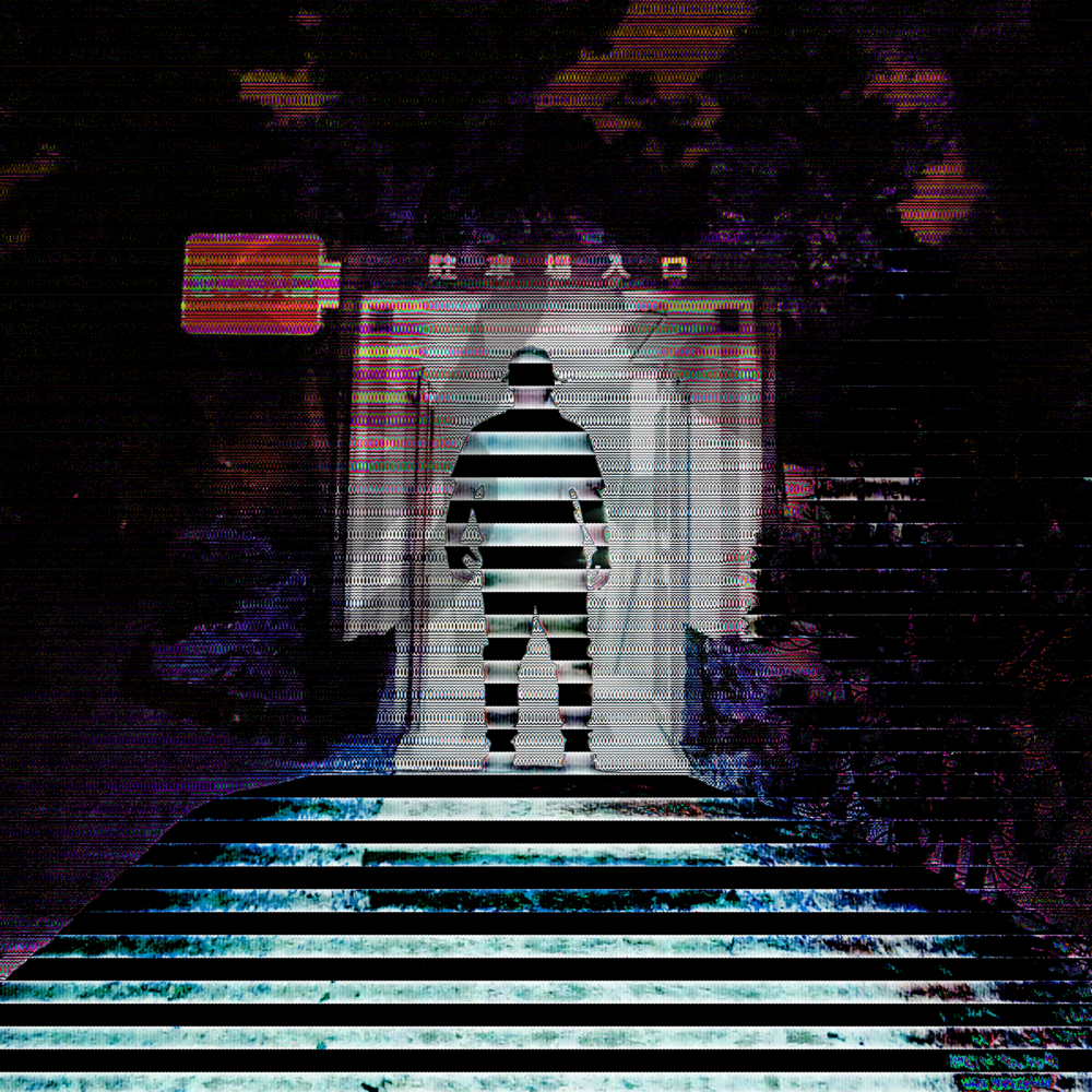 sometimes meeting on the surface